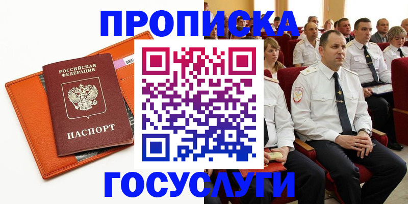 прописка для кредита в Шали